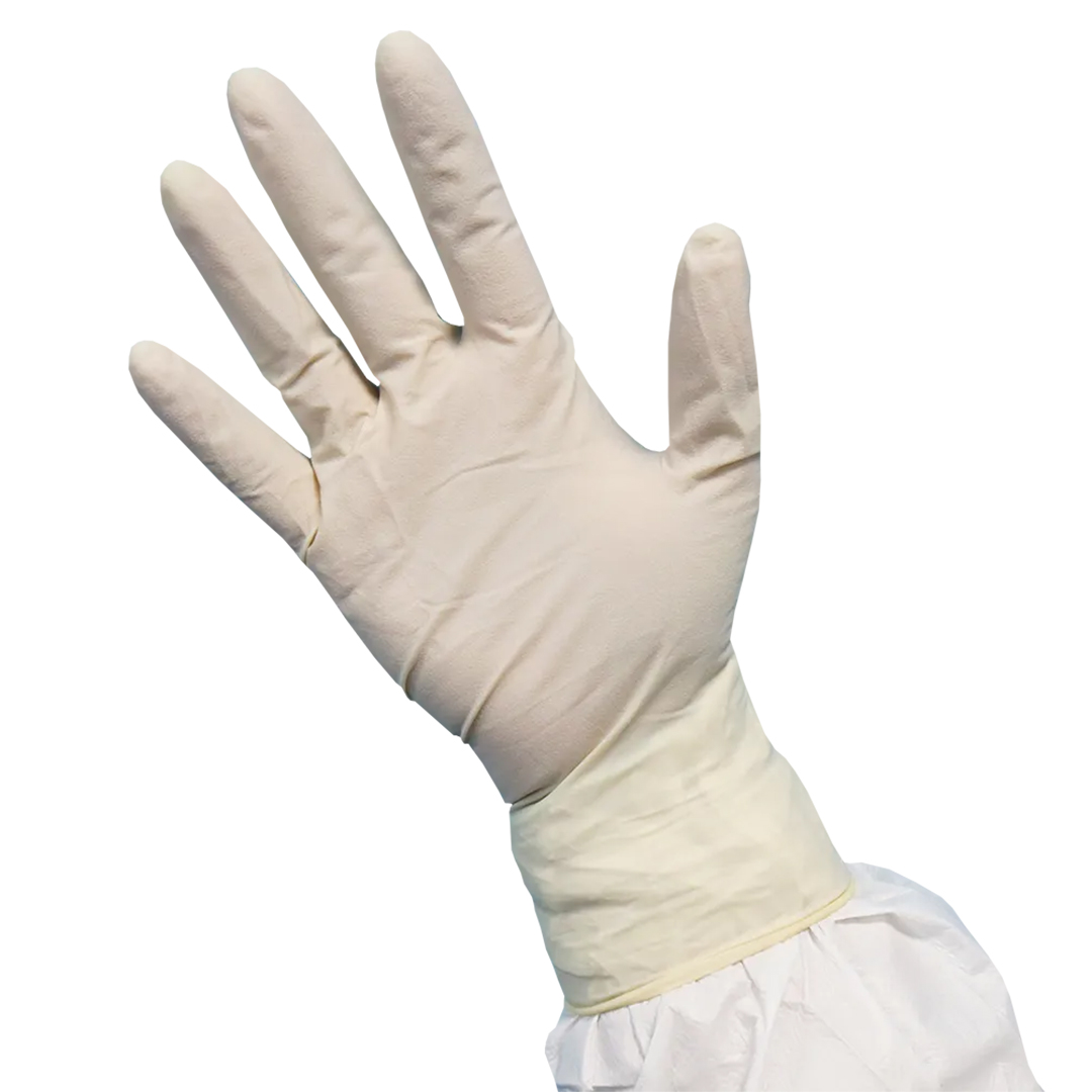 Gloves Latex - Sterile available in online  pharmacy qatar, doha 